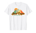 Grand Canyon Shirts National Park T-Shirt - Minimalist Print for Adults - T-Shirt, Sweatshirt, Hoodie