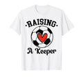 Goalie Soccer Mom Soccer Goalkeeper T-Shirt - Streetwear Style Men Women - T-Shirt, Sweatshirt, Hoodie