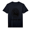 Mens Soccer Game Its My Dna Football T-Shirt - Minimalist Print Unisex - T-Shirt, Sweatshirt, Hoodie