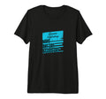 Soccer Player Goalie Team Coach Ball T-Shirt - Trendy Graphic Unisex - T-Shirt, Sweatshirt, Hoodie