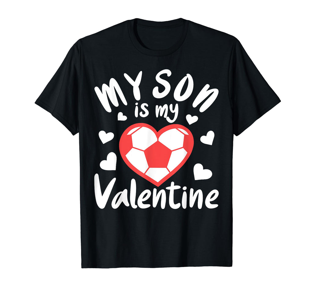 Soccer Sister T-Shirt - Minimalist Print Men Women - T-Shirt, Sweatshirt, Hoodie