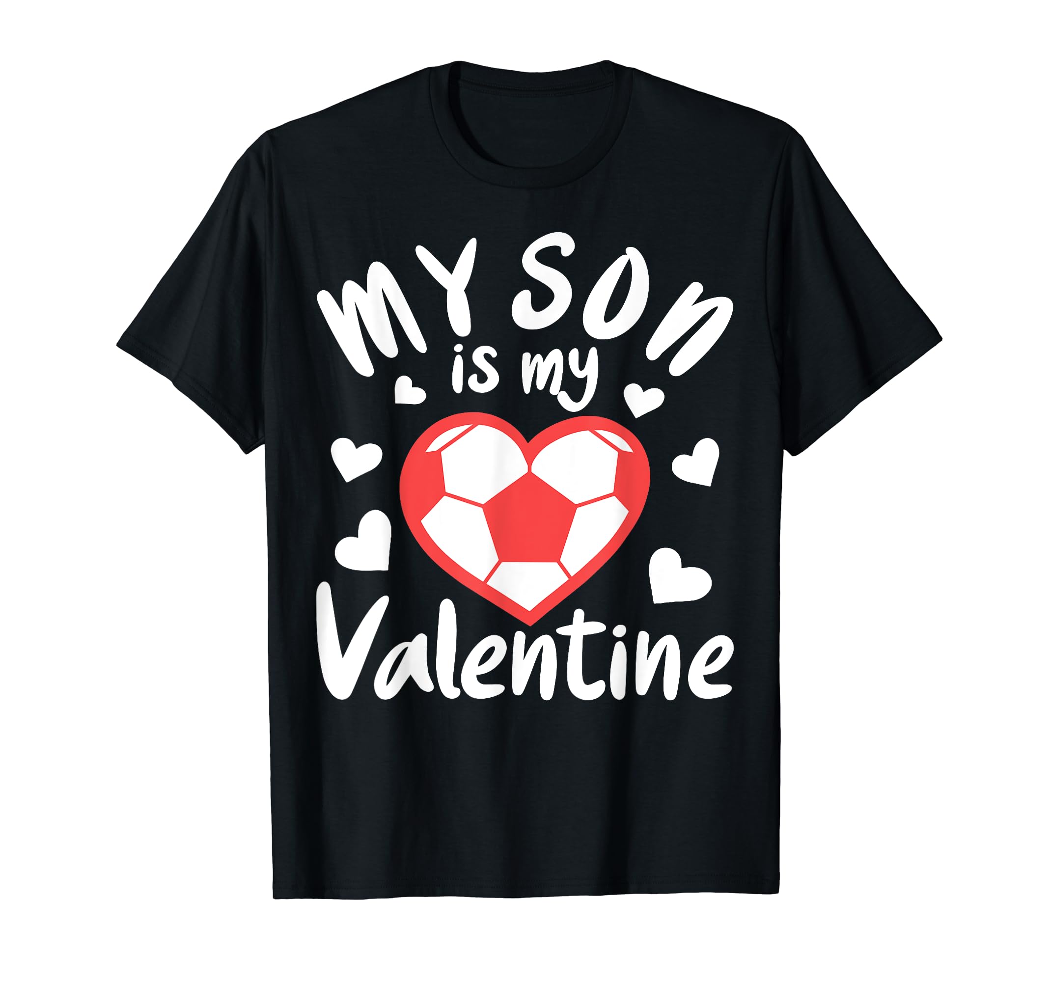 Soccer Sister T-Shirt - Minimalist Print Men Women - T-Shirt, Sweatshirt, Hoodie