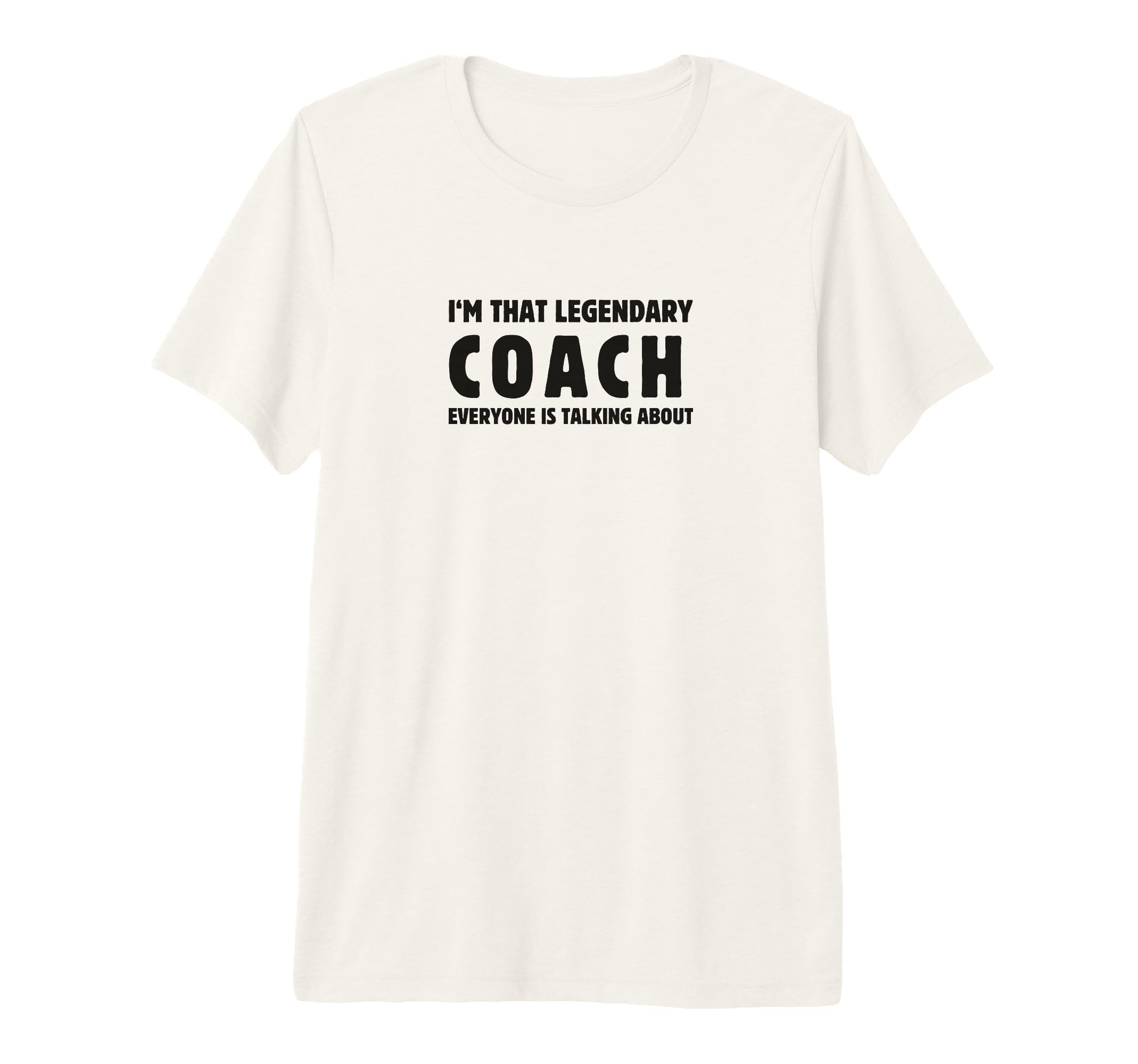 Funny Coach Gift Gymnastics Track T-Shirt - Fun Novelty Design Men Women - T-Shirt, Sweatshirt, Hoodie