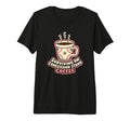 Surviving Concession Stand Coffee T-Shirt - Minimalist Print for Adults - T-Shirt, Sweatshirt, Hoodie