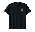 Officially Licensed Us Soccer T-Shirt - Fun Novelty Design Unisex - T-Shirt, Sweatshirt, Hoodie