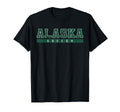 Alaska Soccer Tees Tanks Tops T-Shirt - Streetwear Style Men Women - T-Shirt, Sweatshirt, Hoodie