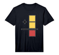Yellow Red Cards Soccer Football T-Shirt - Streetwear Style Men Women - T-Shirt, Sweatshirt, Hoodie