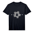 Soccer Soccer Performance T-Shirt - Aesthetic Graphic for Adults - T-Shirt, Sweatshirt, Hoodie