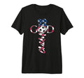 Jesus 12 Years Child God Soccer 12Th T-Shirt - Streetwear Style Men Women - T-Shirt, Sweatshirt, Hoodie