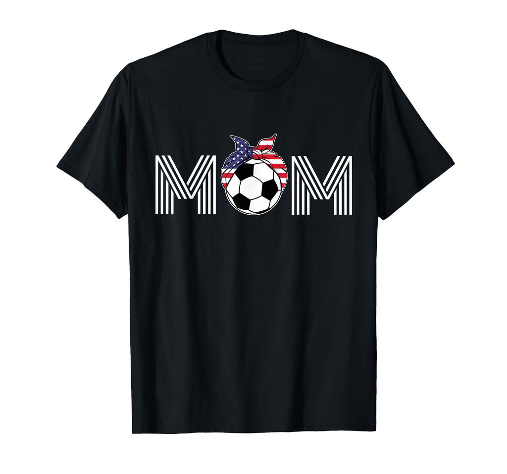 Womens Mothers Soccer Players Teams T-Shirt - Fun Novelty Design Unisex - T-Shirt, Sweatshirt, Hoodie