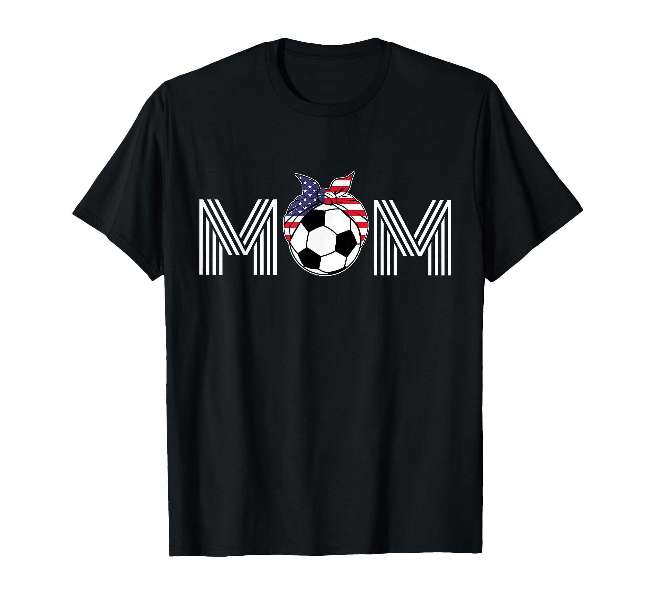 Womens Mothers Soccer Players Teams T-Shirt - Fun Novelty Design Unisex - T-Shirt, Sweatshirt, Hoodie