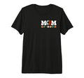 My Mom Both Era Soccer Basketball 2 T-Shirt - Fun Novelty Design Men Women - T-Shirt, Sweatshirt, Hoodie