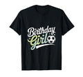 Birthday Soccer Hearts Fun Celebration T-Shirt - Unique Graphic for Adults - T-Shirt, Sweatshirt, Hoodie