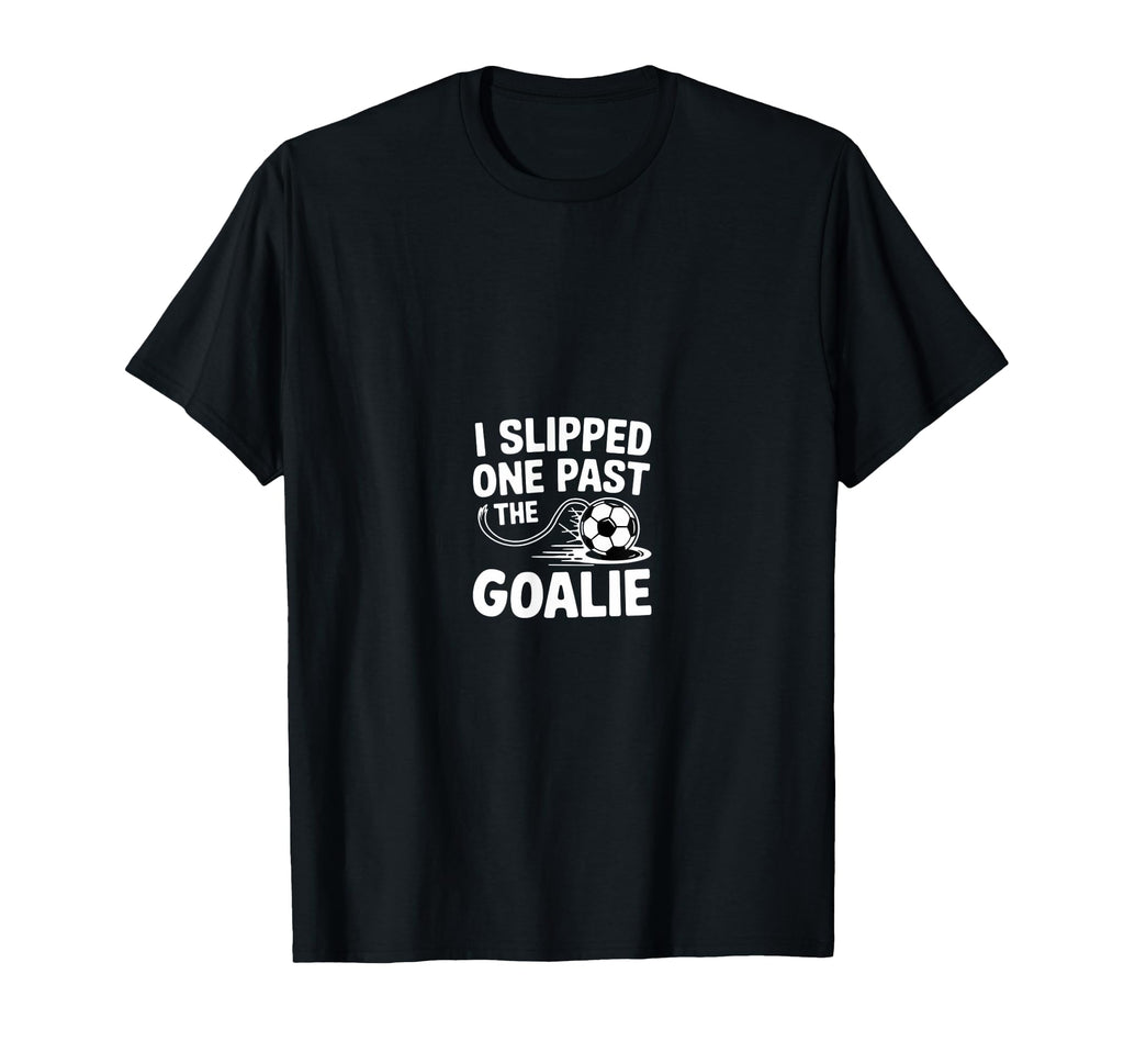 New First Time Dad To Be Soccer Daddy T-Shirt - Aesthetic Graphic Unisex - T-Shirt, Sweatshirt, Hoodie