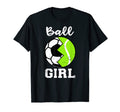 Ball Funny Soccer Tennis Player T-Shirt - Novelty Apparel Unisex - T-Shirt, Sweatshirt, Hoodie