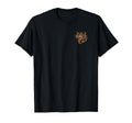 Tiger Flash Tattoo Supply Co T-Shirt - Casual Everyday Wear Unisex - T-Shirt, Sweatshirt, Hoodie