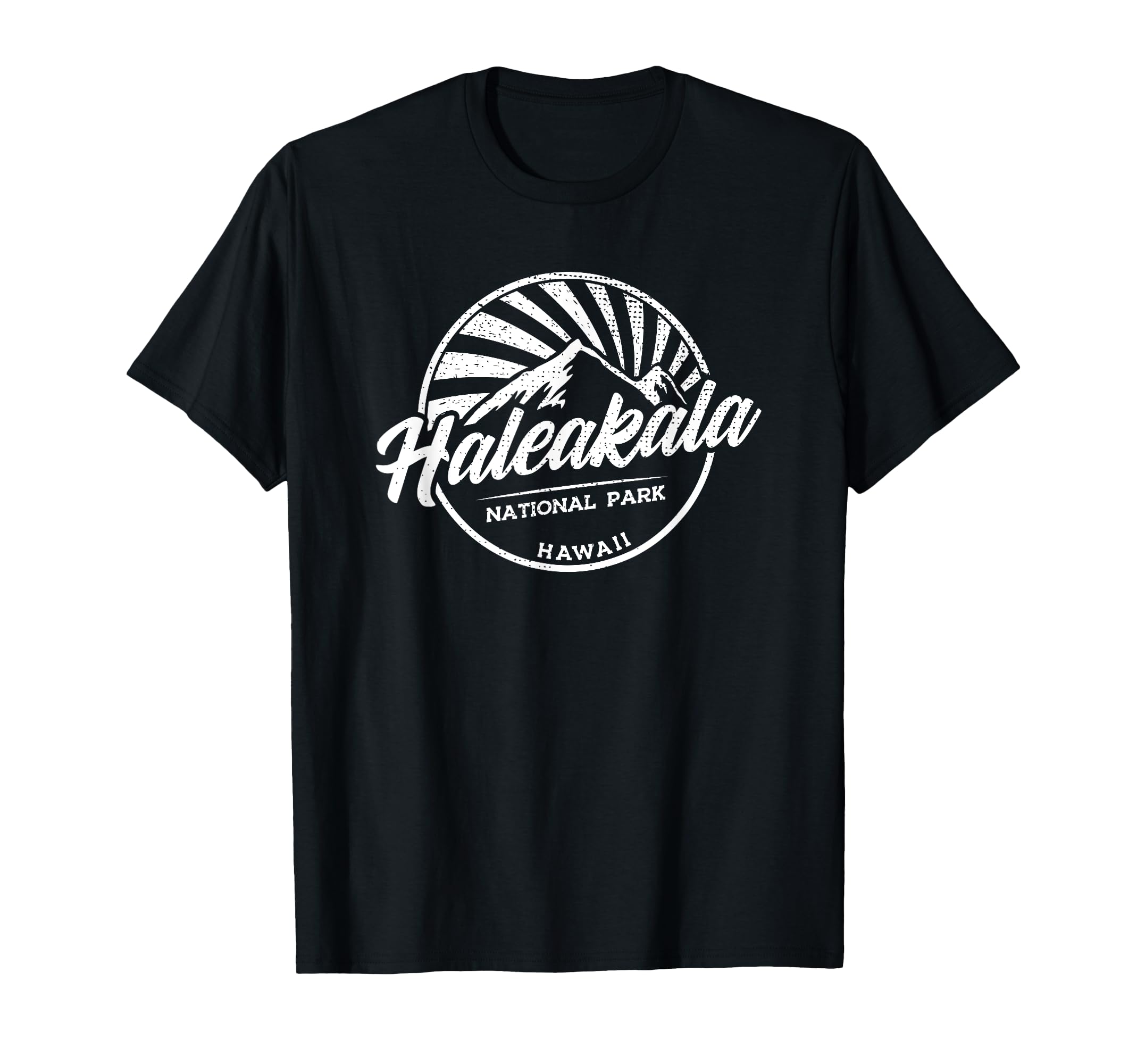 Haleakala National Park Hawaii T-Shirt - Streetwear Style for Adults - T-Shirt, Sweatshirt, Hoodie