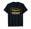 Saguaro National Park Two Tone T-Shirt - Casual Everyday Wear Men Women - T-Shirt, Sweatshirt, Hoodie