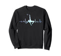 Soccer Lover Sport Sweatshirt - Trendy Graphic Men Women - T-Shirt, Sweatshirt, Hoodie