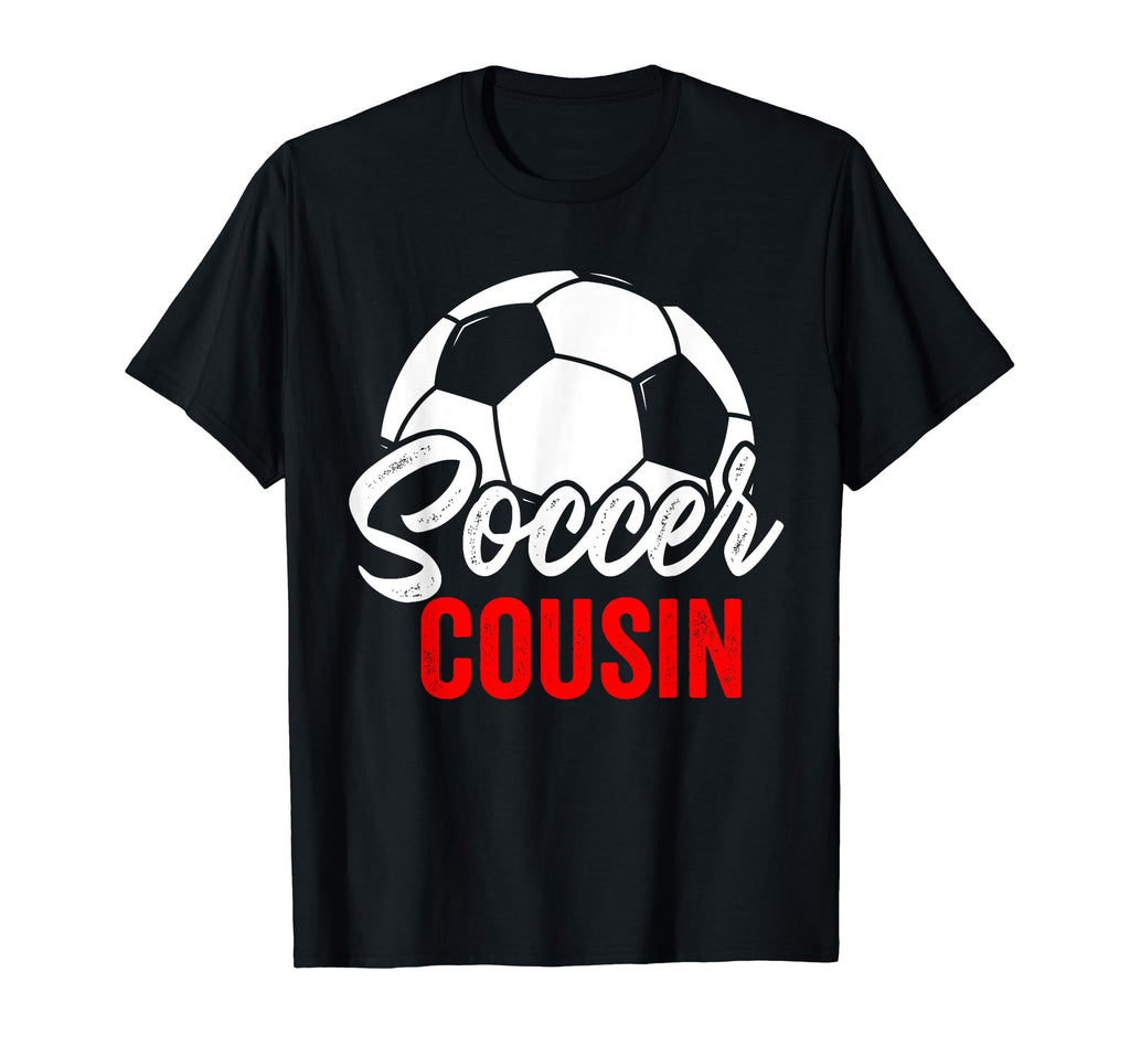 Soccer Player Football Fan Shirts T-Shirt - Graphic Print Men Women - T-Shirt, Sweatshirt, Hoodie