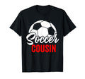 Soccer Player Football Fan Shirts T-Shirt - Graphic Print Men Women - T-Shirt, Sweatshirt, Hoodie