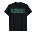 Hawaii Soccer Tees Tanks Tops Sweatshirt - Unique Graphic for Adults - T-Shirt, Sweatshirt, Hoodie