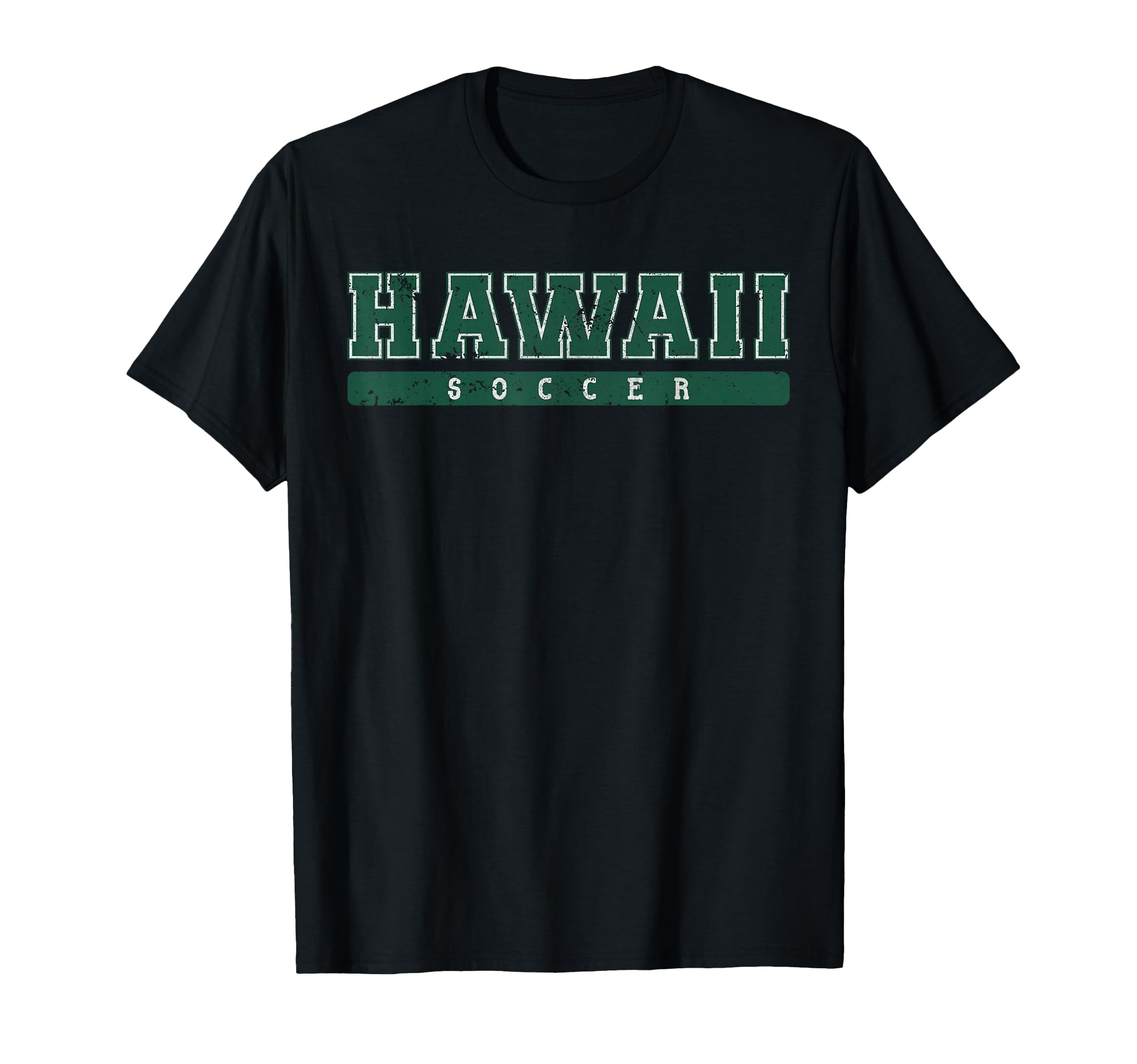 Hawaii Soccer Tees Tanks Tops Sweatshirt - Unique Graphic for Adults - T-Shirt, Sweatshirt, Hoodie