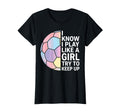 I Know I Play Like Soccer Gifts T-Shirt - Novelty Apparel for Adults - T-Shirt, Sweatshirt, Hoodie
