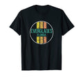 Everglades National Park National T-Shirt - Aesthetic Graphic Men Women - T-Shirt, Sweatshirt, Hoodie