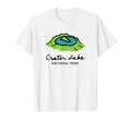Family Vacation Crater Lake National T-Shirt - Trendy Graphic Men Women - T-Shirt, Sweatshirt, Hoodie