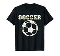 European Football Soccer Sports Game Day T-Shirt - Minimalist Print Unisex - T-Shirt, Sweatshirt, Hoodie