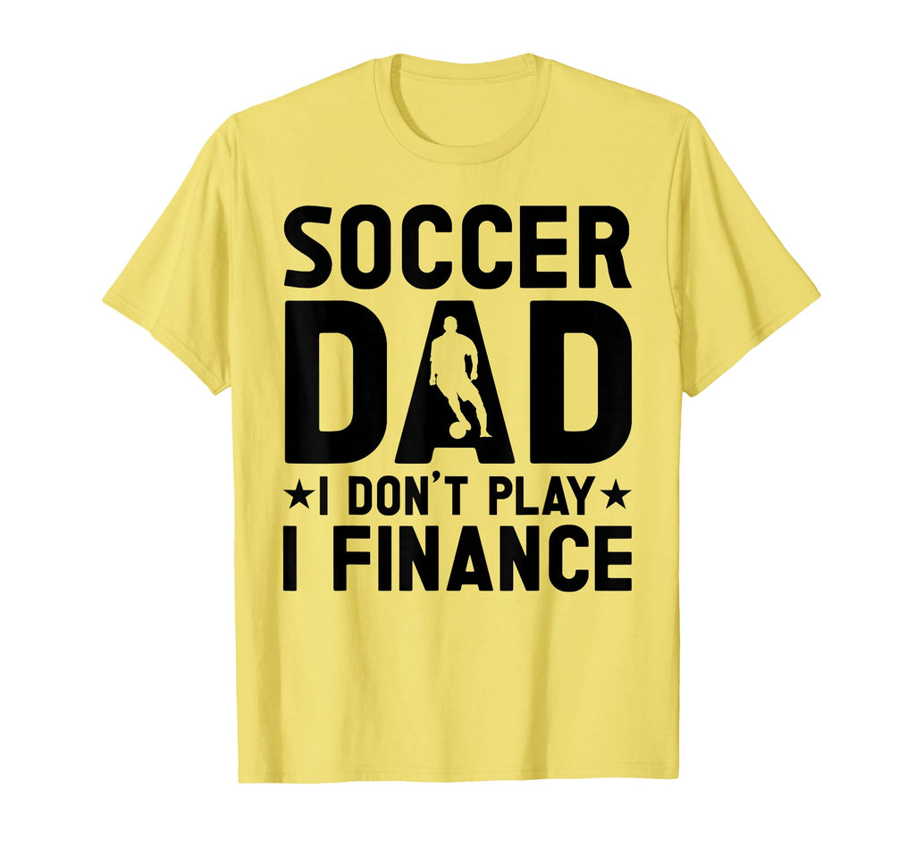 Soccer Dad T-Shirt - Streetwear Style Unisex - T-Shirt, Sweatshirt, Hoodie