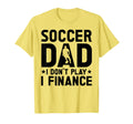 Soccer Dad T-Shirt - Streetwear Style Unisex - T-Shirt, Sweatshirt, Hoodie