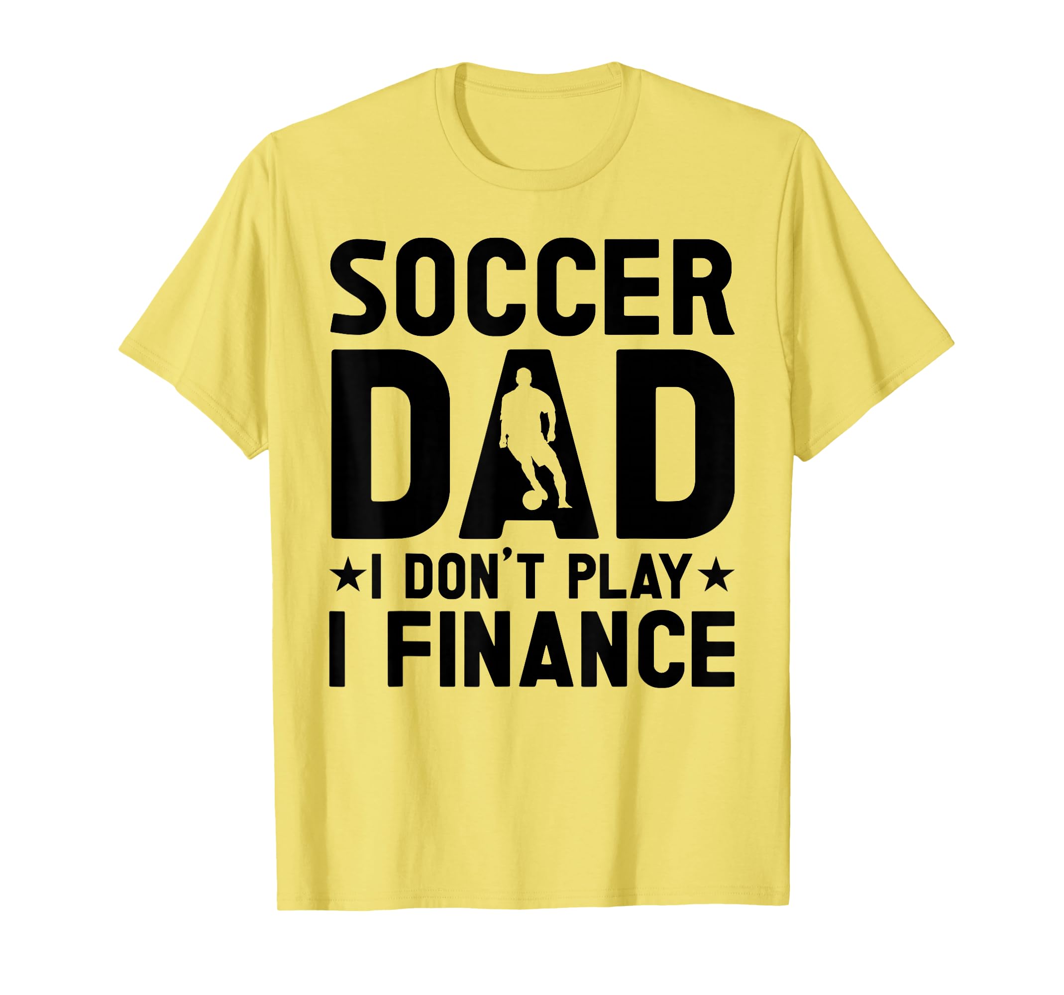 Soccer Dad T-Shirt - Streetwear Style Unisex - T-Shirt, Sweatshirt, Hoodie