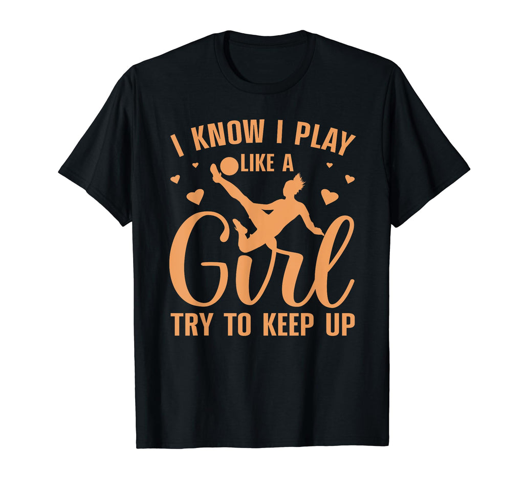 Soccer Soccer Player Football T-Shirt - Streetwear Style for Adults - T-Shirt, Sweatshirt, Hoodie