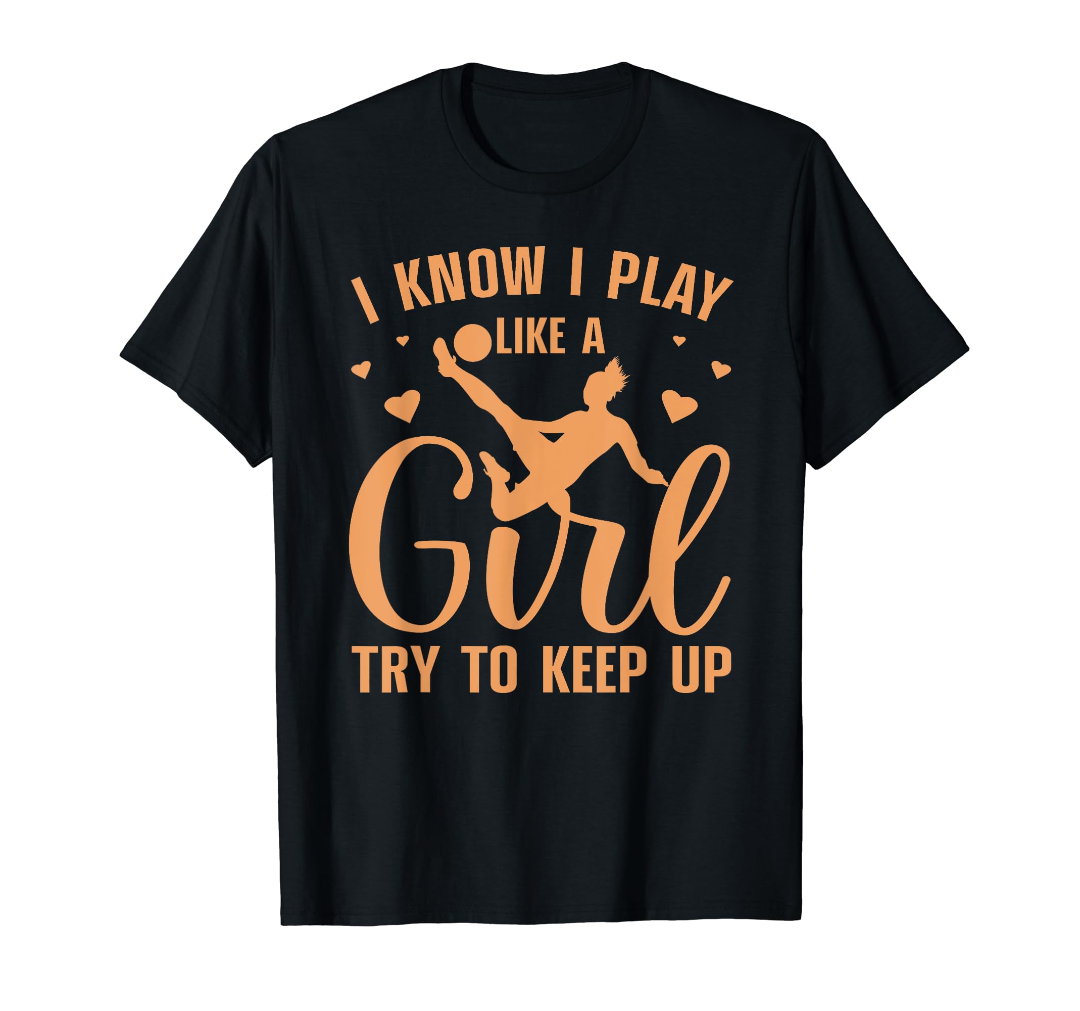 Soccer Soccer Player Football T-Shirt - Streetwear Style for Adults - T-Shirt, Sweatshirt, Hoodie