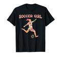 Funny Soccer Football Team Player Sport T-Shirt - Unique Graphic Men Women - T-Shirt, Sweatshirt, Hoodie