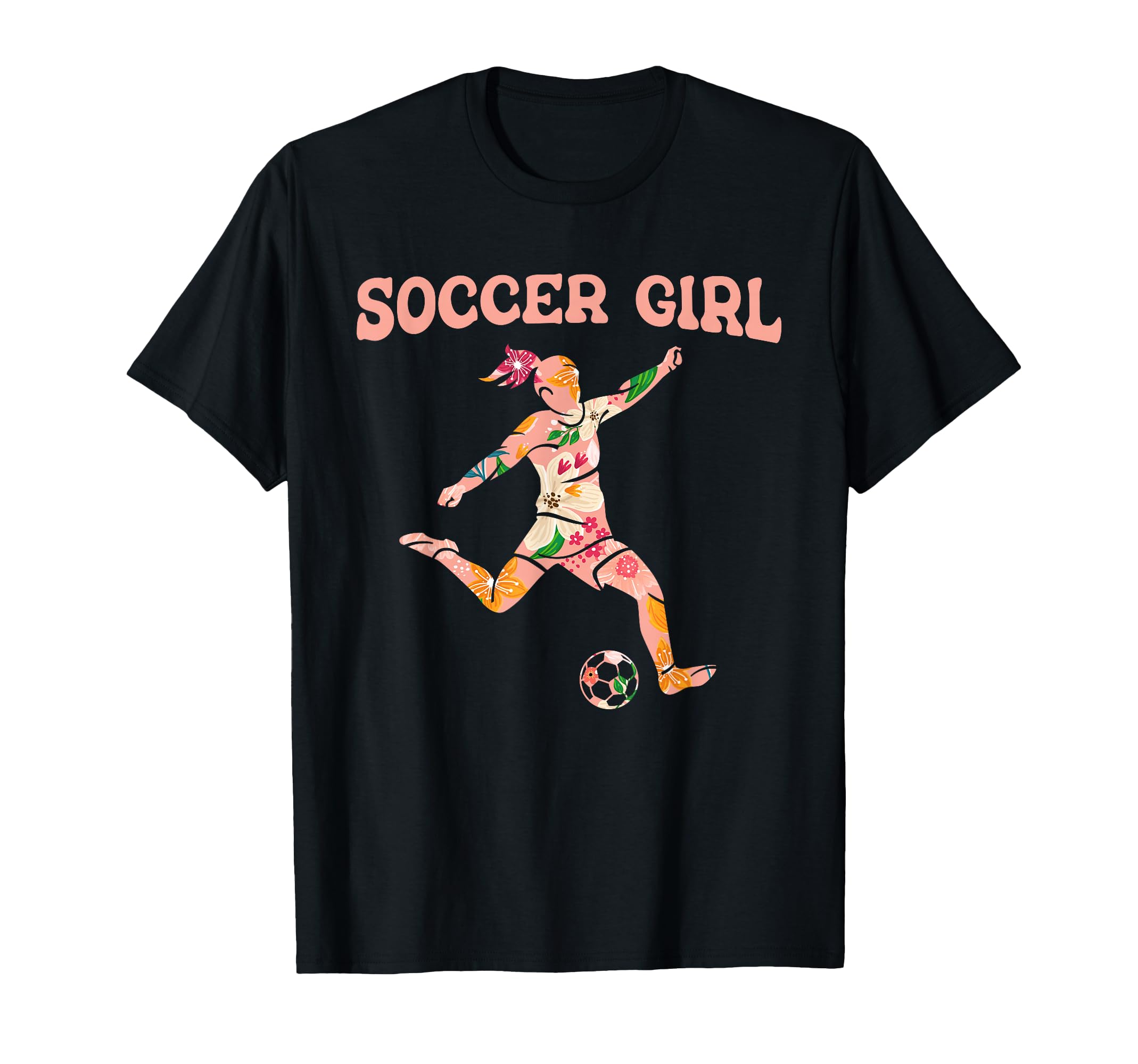 Funny Soccer Football Team Player Sport T-Shirt - Unique Graphic Men Women - T-Shirt, Sweatshirt, Hoodie