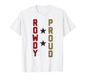 404 United Proud Soccer Jersey And Co T-Shirt - Fun Novelty Design Unisex - T-Shirt, Sweatshirt, Hoodie
