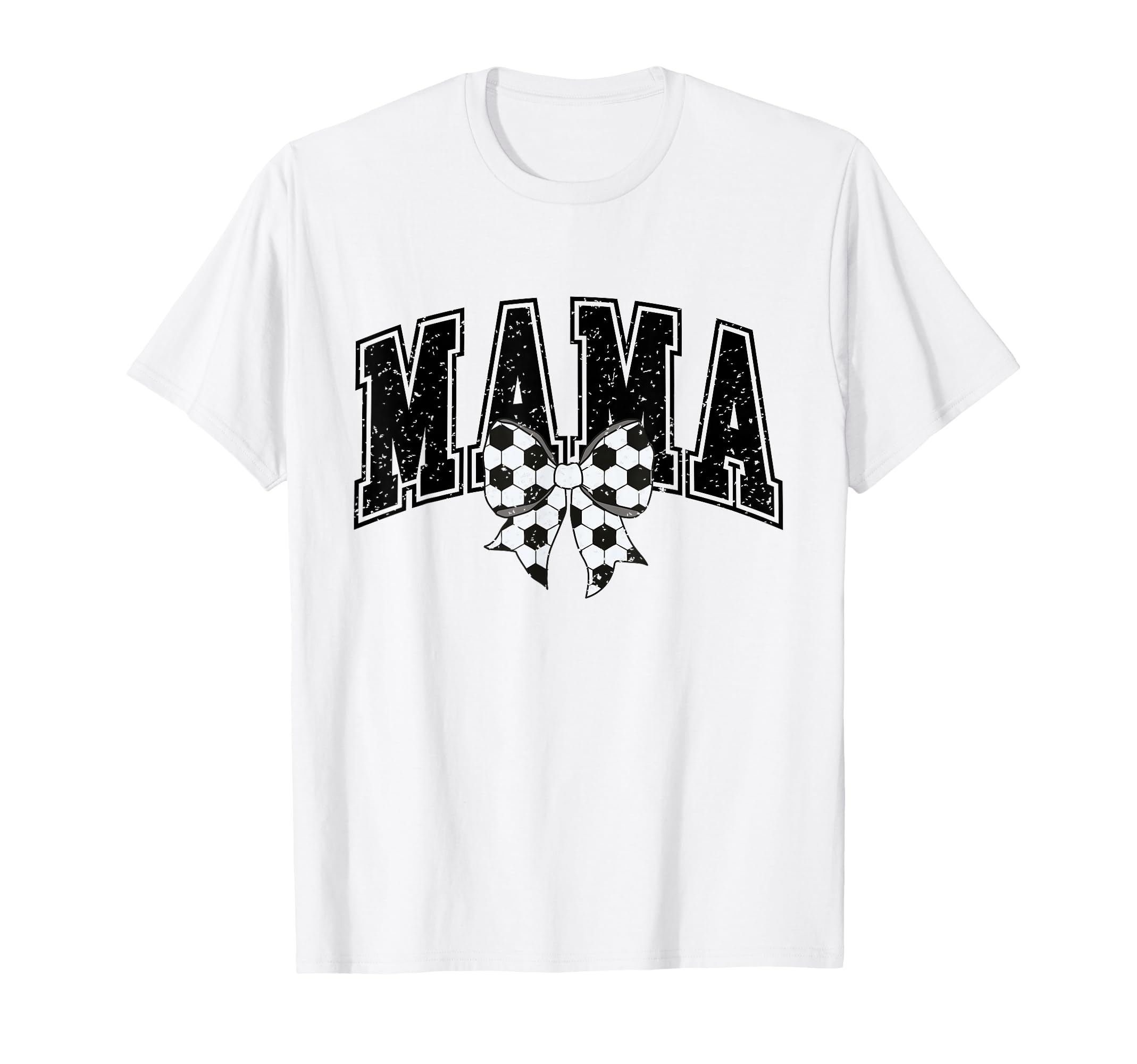 Soccer Mom Soccer Mama Mom Soccer Hoodie - Streetwear Style for Adults - T-Shirt, Sweatshirt, Hoodie