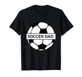 Soccer Dad T-Shirt - Streetwear Style for Adults - T-Shirt, Sweatshirt, Hoodie