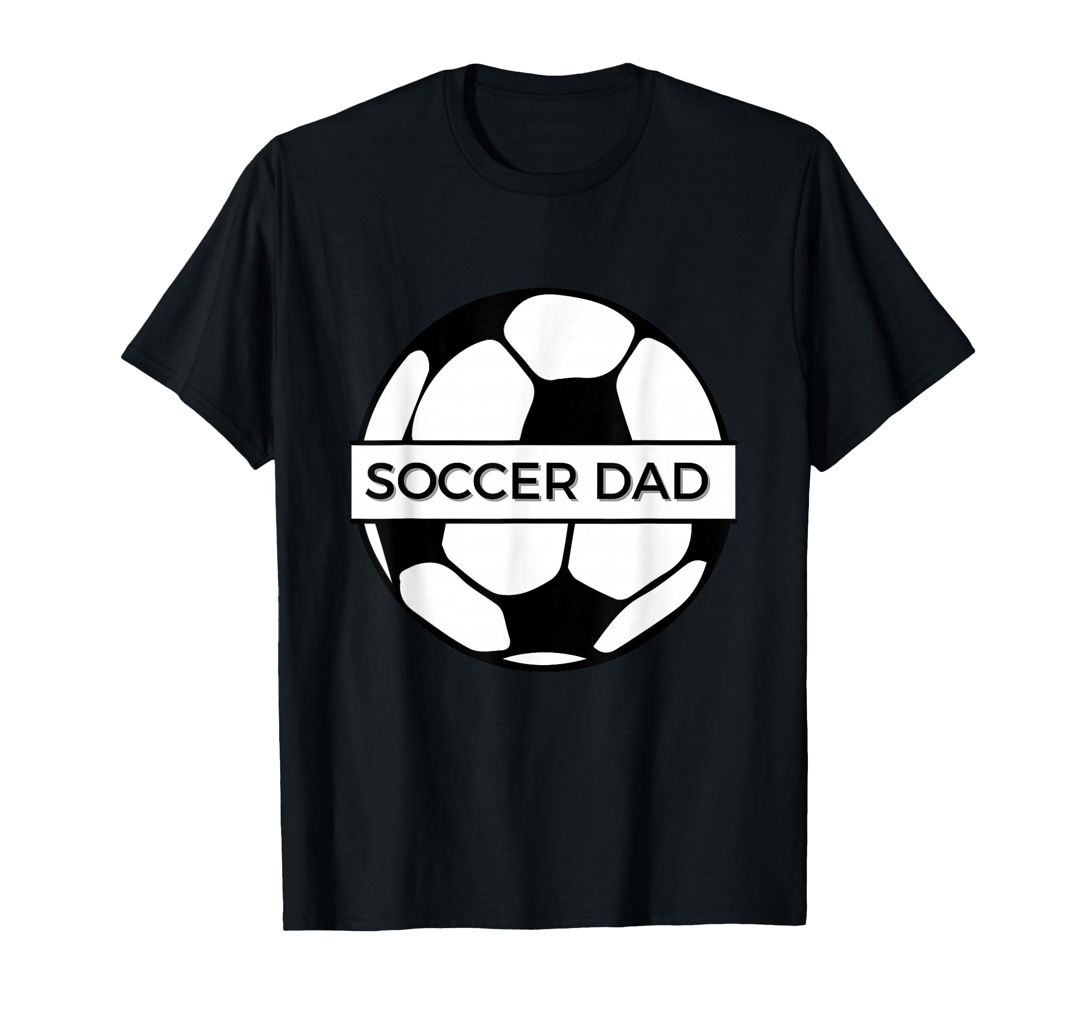 Soccer Dad T-Shirt - Streetwear Style for Adults - T-Shirt, Sweatshirt, Hoodie