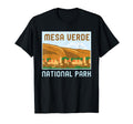 Mesa Verde National Park Colorado T-Shirt - Streetwear Style Men Women - T-Shirt, Sweatshirt, Hoodie