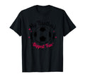 Soccer Sister My Brothers Biggest Fan T-Shirt - Graphic Print Men Women - T-Shirt, Sweatshirt, Hoodie