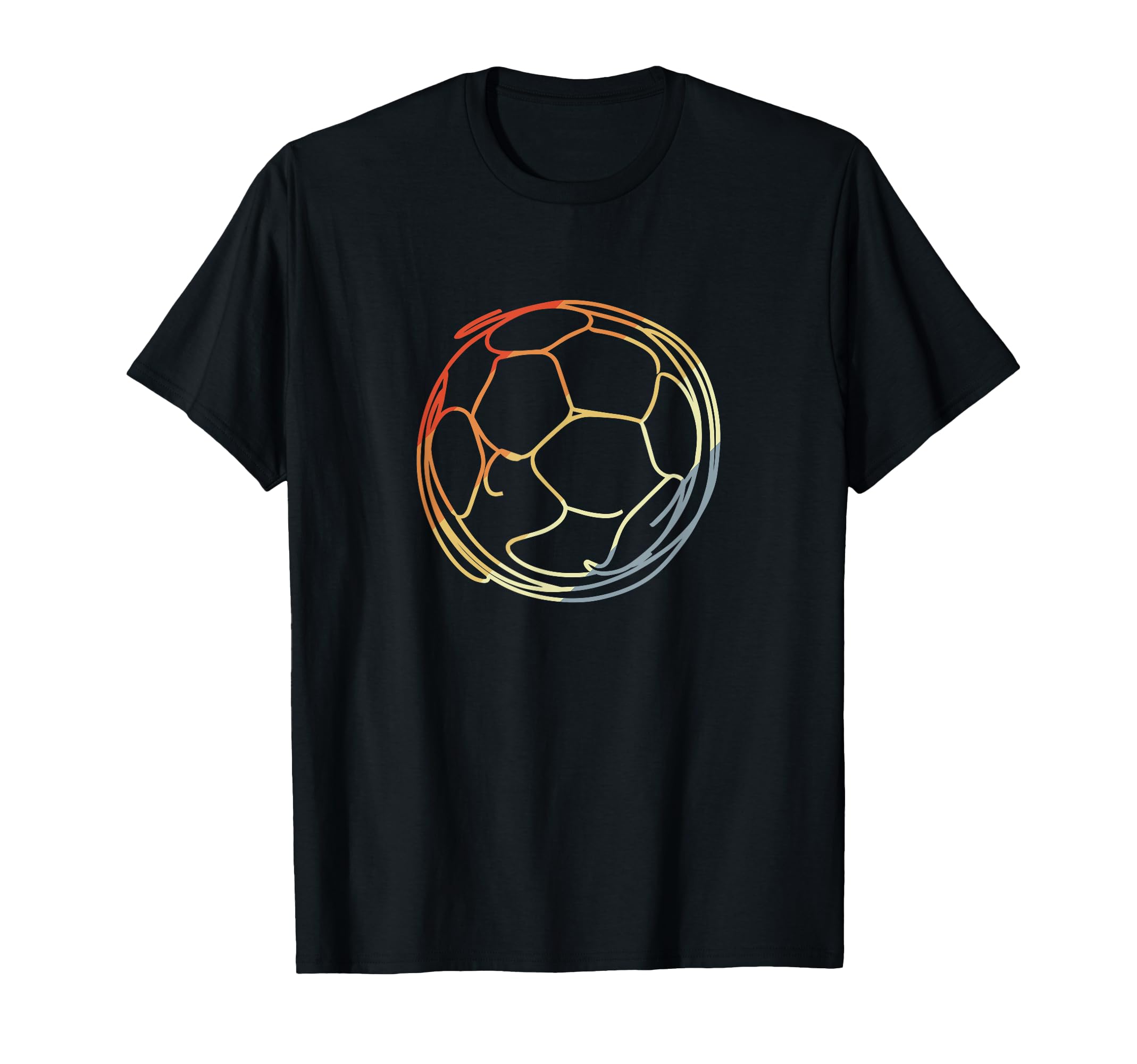 Funny Soccer Instructor Tees And Hoodie - Novelty Apparel Men Women - T-Shirt, Sweatshirt, Hoodie