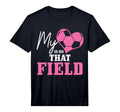 Soccer Mom My Heart Is That Field Coach T-Shirt - Trendy Graphic Men Women - T-Shirt, Sweatshirt, Hoodie