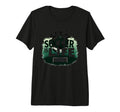 Soccer Is Life Inspiring Football Fan T-Shirt - Novelty Apparel for Adults - T-Shirt, Sweatshirt, Hoodie