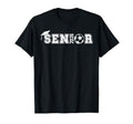 Senior Soccer 2026 Senior Soccer Player T-Shirt - Graphic Print for Adults - T-Shirt, Sweatshirt, Hoodie
