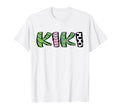 Soccer Kiki Funny Soccer Birthday T-Shirt - Aesthetic Graphic Unisex - T-Shirt, Sweatshirt, Hoodie