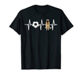 Soccer Anatolian Shepherd Dog T-Shirt - Streetwear Style Men Women - T-Shirt, Sweatshirt, Hoodie